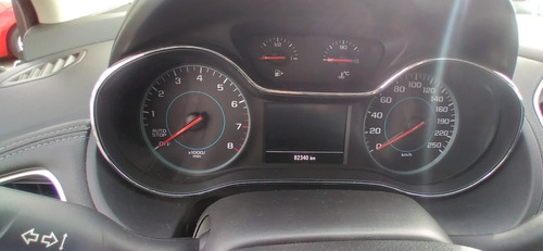 Imagen 11 de 15 de Chevrolet Cruze Lt 1.4