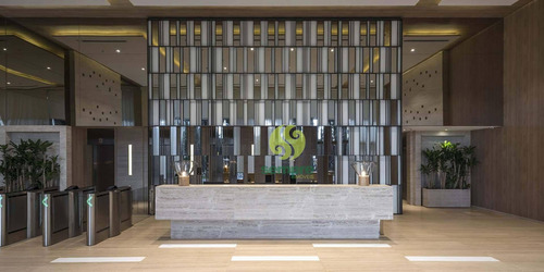 Imagem 6 de 16 de Andar Corporativo À Venda, 505 M² - Belvedere - Belo Horizonte/mg - Ac0048