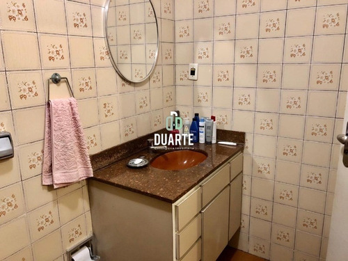 Imagem 25 de 26 de Apartamento - Ap04008 - 69576533