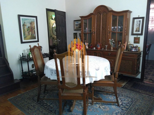Imagem 1 de 17 de Casa Em Planalto Paulista, São Paulo/sp De 168m² 3 Quartos À Venda Por R$ 980.000,00 - Ca1734811-s