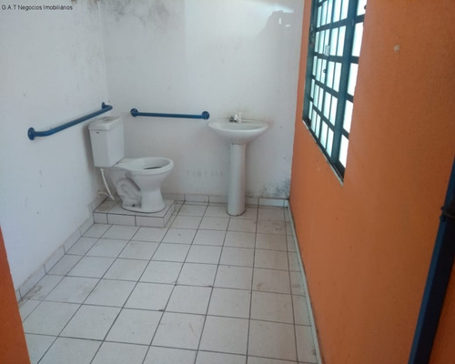Imagem 2 de 9 de Salão Para Locação No Centro - Araçoiaba Da Serra/sp - Sl02439 - 68743258