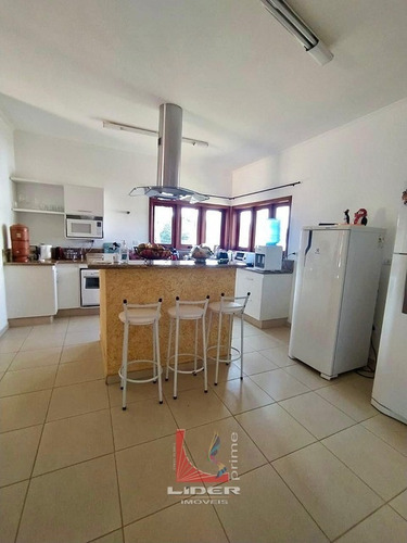 Imagem 13 de 15 de Casa Cond. Jardim Das Palmeiras Bragança Paulista - Cc0300-1