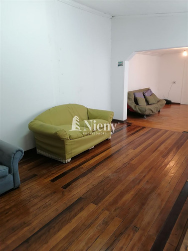 Casa En Venta De 2 Dorm. En Rancagua