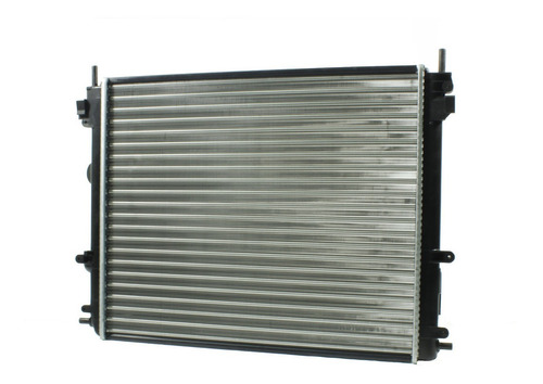 Imagen 6 de 10 de Radiador Platina Clio Kangoo 2003 2004 2005 2006 2007