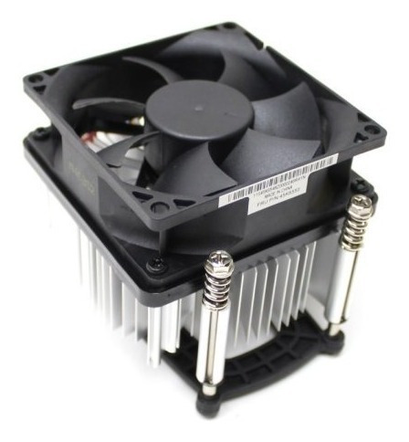 Ventilador Y Disipador De Calor Lenovo Thinkcentre M79