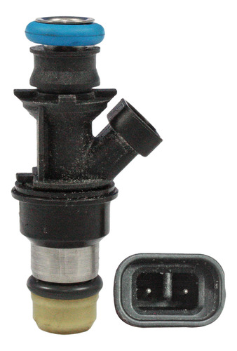 Inyector P/ Chevrolet Express 3500 V8 8.1l