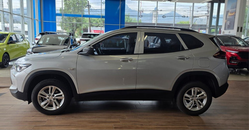 Chevrolet Tracker 1.2 Ls Mt