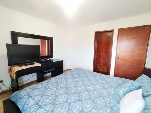 Imagen 12 de 15 de Mariano Urbina Vende Apartamento En Naguanagua Las Quintas Res La Paz Foa-2115