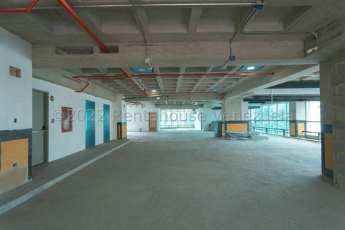 Imagen 7 de 15 de Oficina En Venta Las Mercedes 22-26256 Eva Castillo 0414.306.72.20