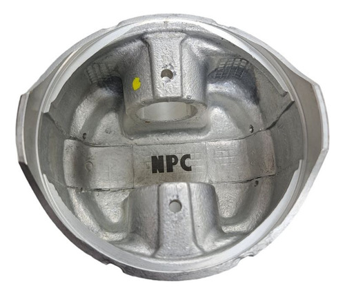 Pistones Nissan Pickup D21 2.4 K24e Medida 050
