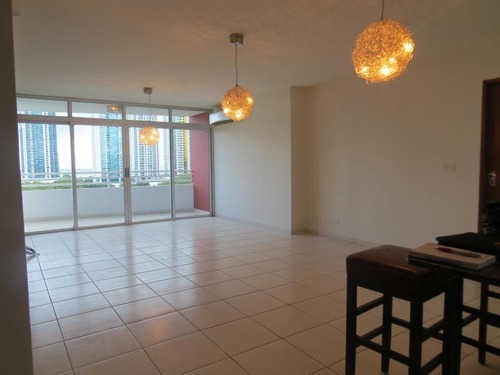 Imagen 3 de 14 de Venta De Apartamento En Ph Vertikal, Costa Del Este 21-5368