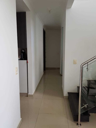 Imagen 21 de 30 de Apartamento Castellana Duplex 189m2 Cod409819