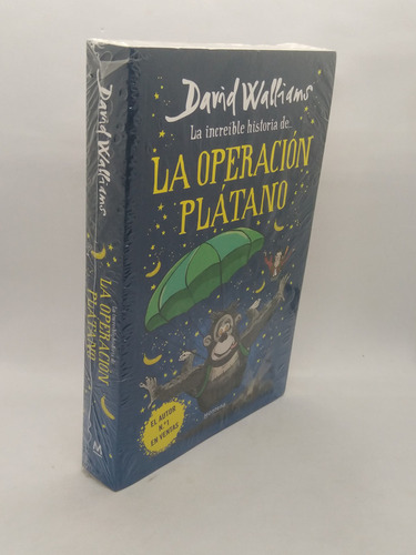 La Increible Historia De La Operacion Platano