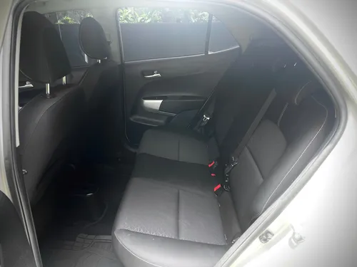 Kia Picanto 1.2 Zenith At