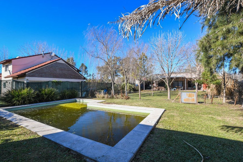 Imagen 21 de 23 de Casa De 2 Dormitorios En Venta Con Piscina, Calefacción Por Radiadores Hostal Del Sol