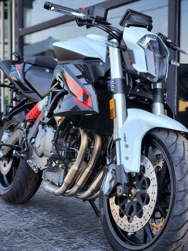 Benelli Tnt 600i - Entrega Inmediata - Mejor Contado Jj