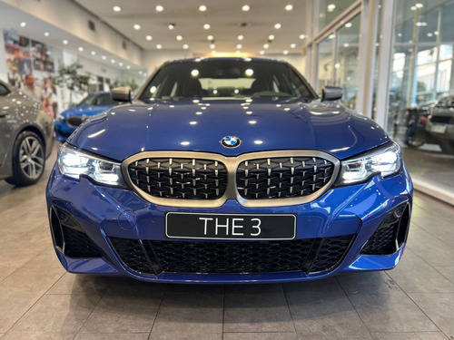 Bmw M340i Xdrive - Autopremier
