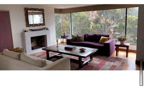 Bogota Vendo Apartamento Duplex Montearroyo Area 340 Mts + Terraza