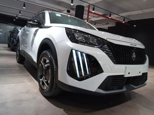 Peugeot 2008 1.6 Allure