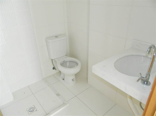 Imagem 11 de 15 de Apartamento - Venda - Aviação - Praia Grande - Prd1