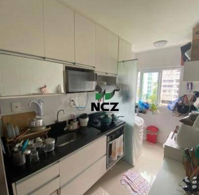 Imagem 5 de 22 de Apartamento Com 3 Dormitórios À Venda, 76 M² Por R$ 472.500,00 - Jardim Armação - Salvador/ba - Ap2938