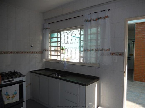 Imagem 14 de 20 de Casas À Venda Em Jundiaí/sp - Compre A Sua Casa Aqui! - 1466511