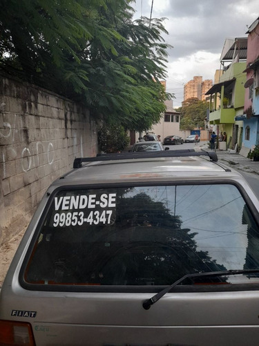 Fiat Mille Mais Antingo
