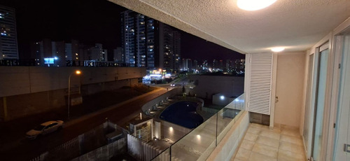 Arrienda Depto. 2d2b1e1b Año Corrido Sin Muebles Reñaca