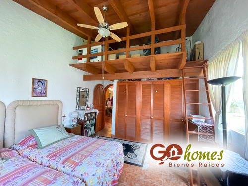 Imagen 8 de 14 de Casa En Venta En Club De Golf Tequisquiapan, Terreno 698 M2