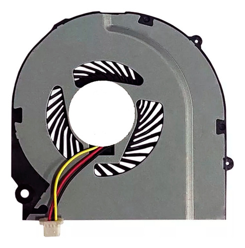 Ventilador Generico Para Hp Pavilion Dm4-3000 Dm4-3080la