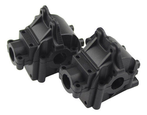 Carcasa De Engranaje De Plástico Para Coche 1/14 Rc Carcasa