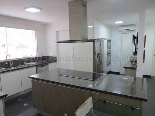 Casa En Venta Santa Fe Norte Jose Carrillo Bm Mls #24-6344