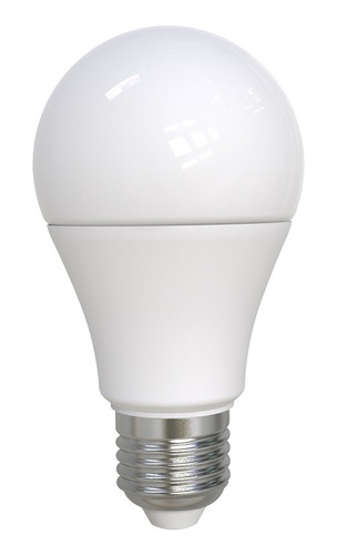 Bombilla Google Lamp Compatible Con Alexa Con Bombilla Intel