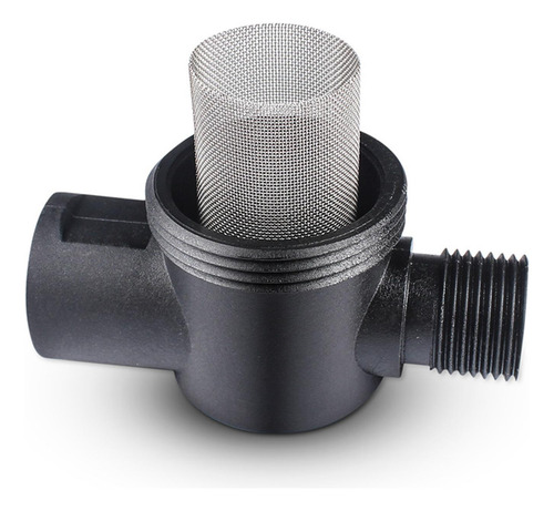 Colador De Bomba De Agua Rv Filtro De Línea Colador Colador