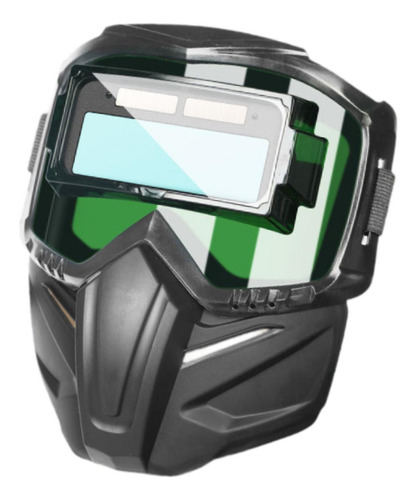 Gafas De Soldadura Con Oscurecimiento Automático