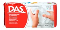 Comprar Ceramica Fria Masa Para Modelar Das X 500gr X 2 Unidades