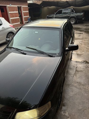 Volkswagen Gol 1.6 I Power 601