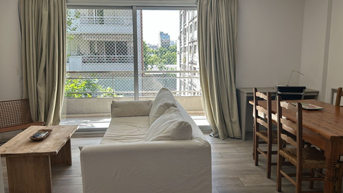Departamento En Venta En Palermo, Capital Federal, Buenos Aires