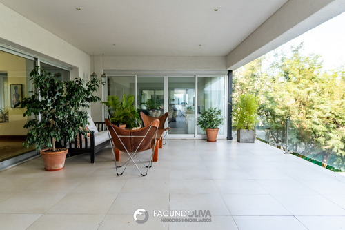 La Rufina Categoría, Casa De 4 Dormitorios A La Venta!