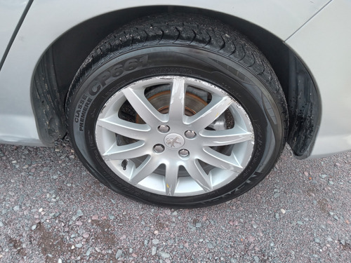 Peugeot 308 1.6 Allure