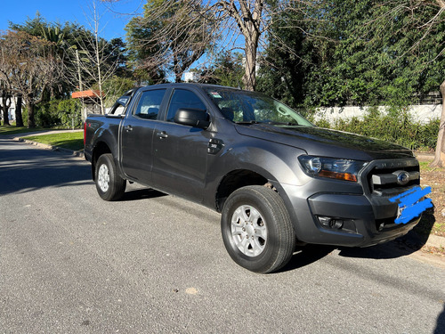 Ford Ranger 3.2 Cd Xls Tdci 200cv Manual 4x4