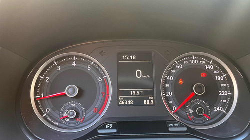 Volkswagen Gol Trend 1.6 Trendline 101cv 3p