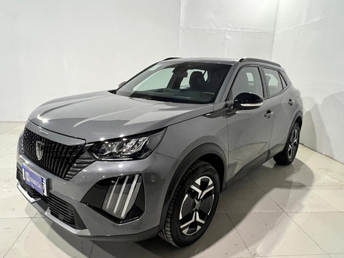 Peugeot 2008 1.0T Active