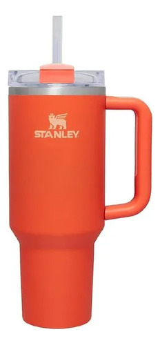 Vaso Stanley Quencher 2.0 Acero Inoxidable 1.1 Ml. Gravedadx