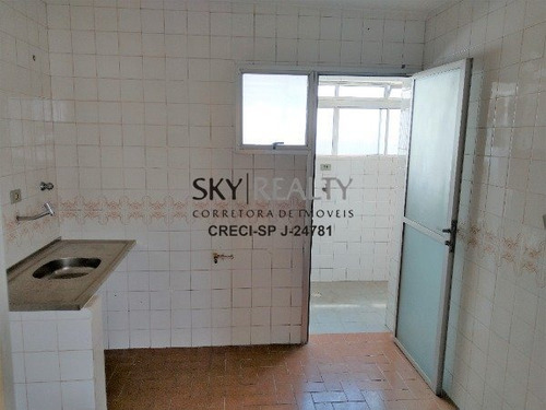 Imagem 10 de 15 de Apartamentos - Jardim Brasil (zona Sul) - Ref: 8725 - V-8725