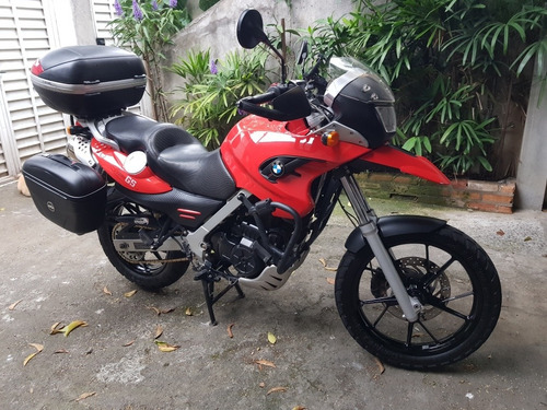 Bmw G 650 Gs