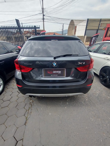 Imagem 4 de 5 de Bmw X1 2.0 16v Turbo Activeflex Sdrive20i 4p