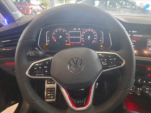 Volkswagen Jetta Jetta 2.0 350 Tsi Gli Dsg