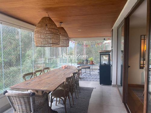 Departamento En Arriendo De 3 Dorm. En Viña Del Mar Reñaca