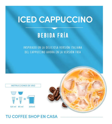 Combo De Cafetera Krups Genio S+capsulas+2 Vasos De Vidrio Gris
